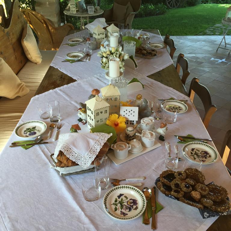 Monterosato Country House Ponzano di Fermo Dış mekan fotoğraf