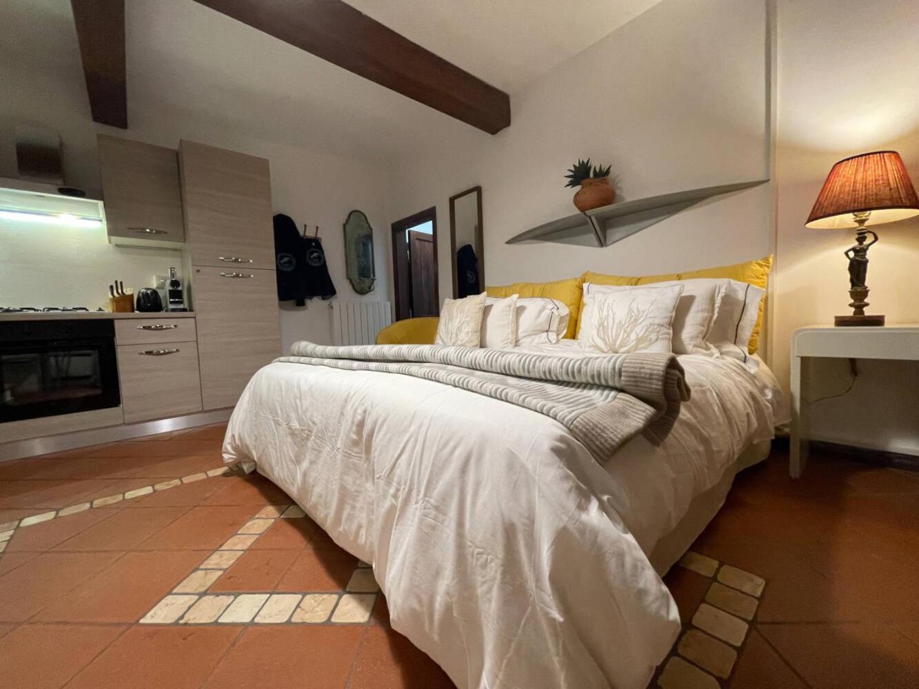 Monterosato Country House Ponzano di Fermo Dış mekan fotoğraf