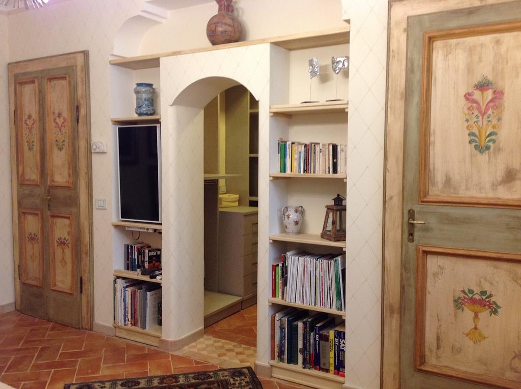 Monterosato Country House Ponzano di Fermo Oda fotoğraf