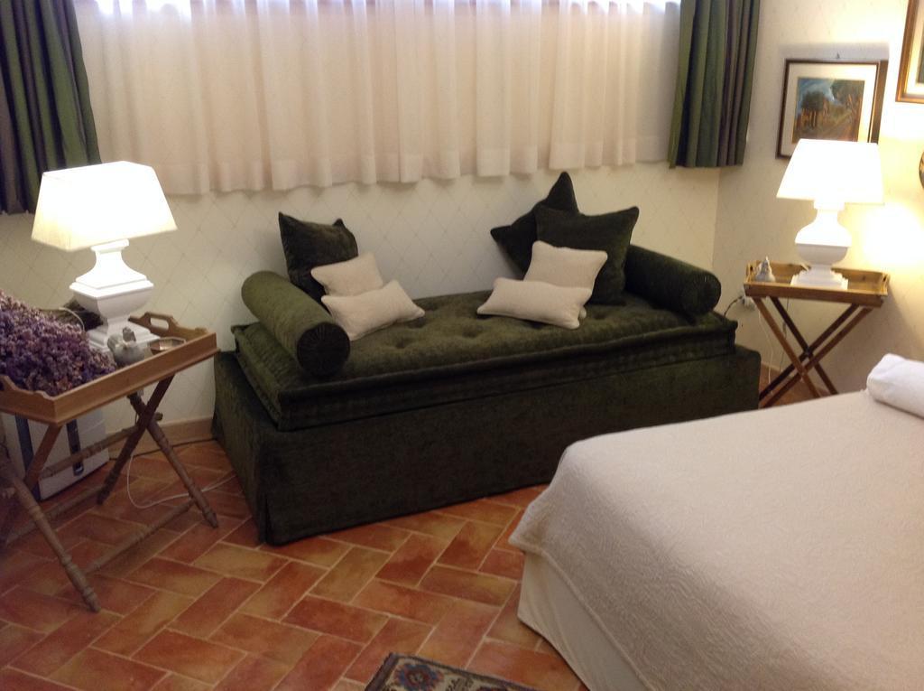 Monterosato Country House Ponzano di Fermo Oda fotoğraf