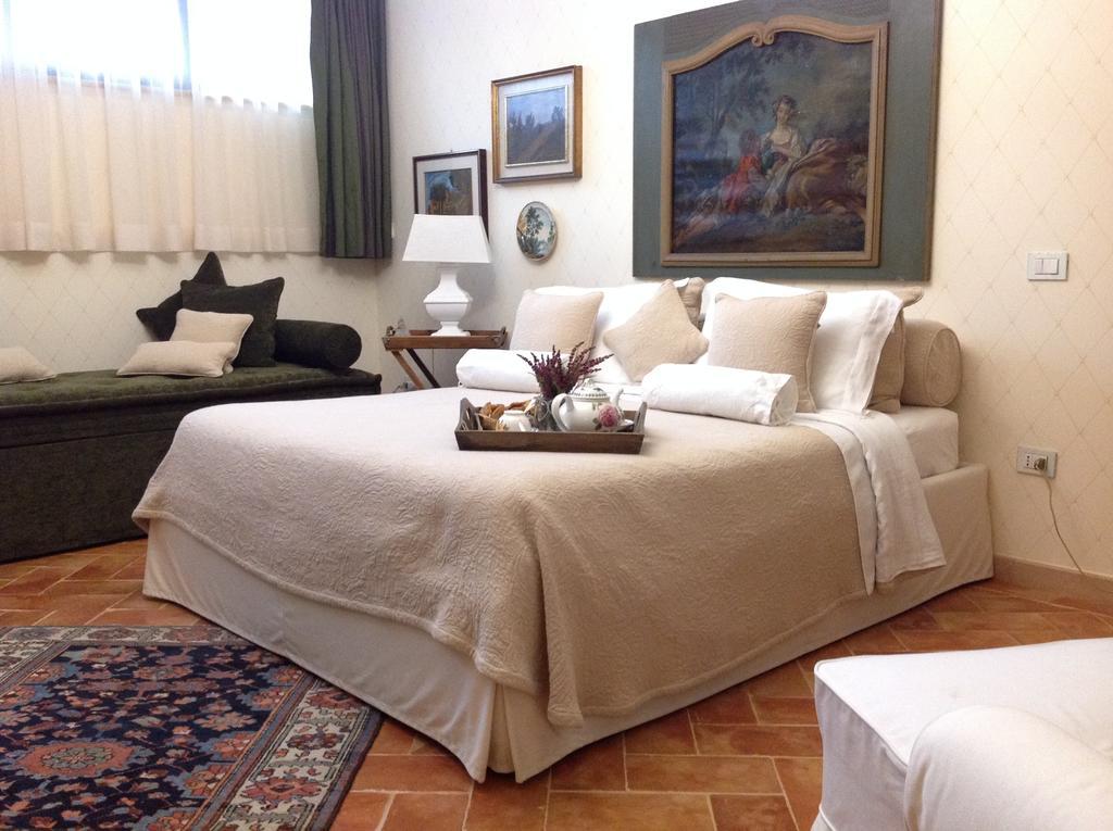 Monterosato Country House Ponzano di Fermo Oda fotoğraf