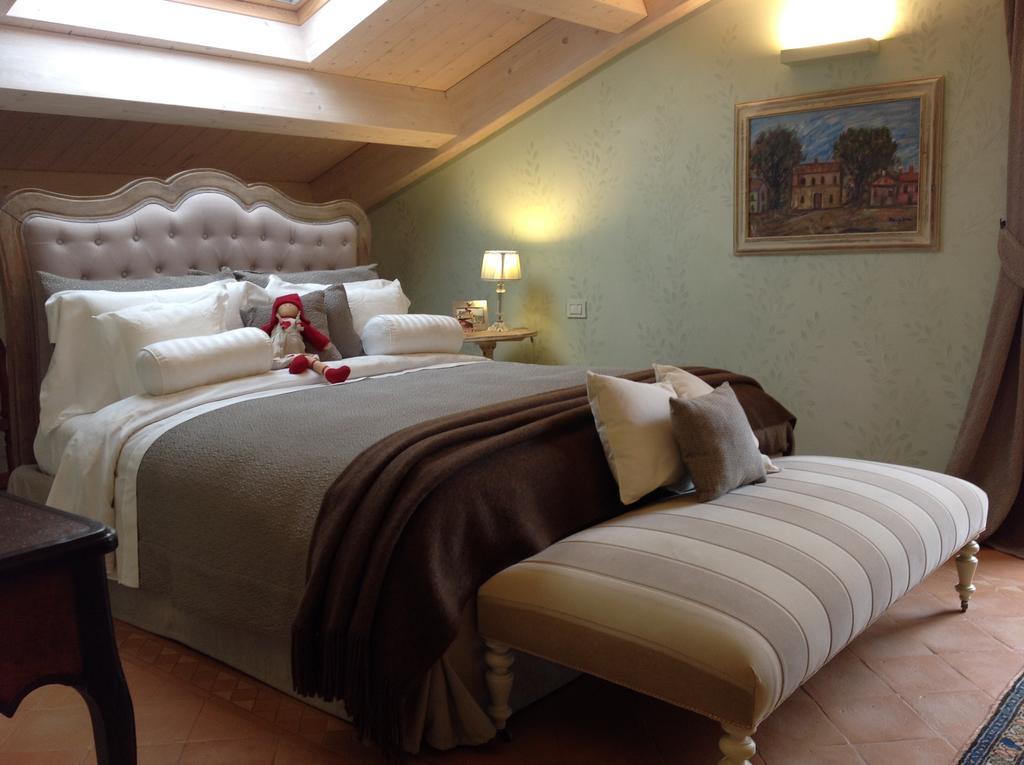 Monterosato Country House Ponzano di Fermo Oda fotoğraf