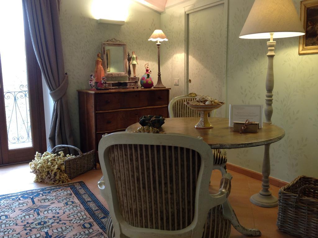 Monterosato Country House Ponzano di Fermo Oda fotoğraf