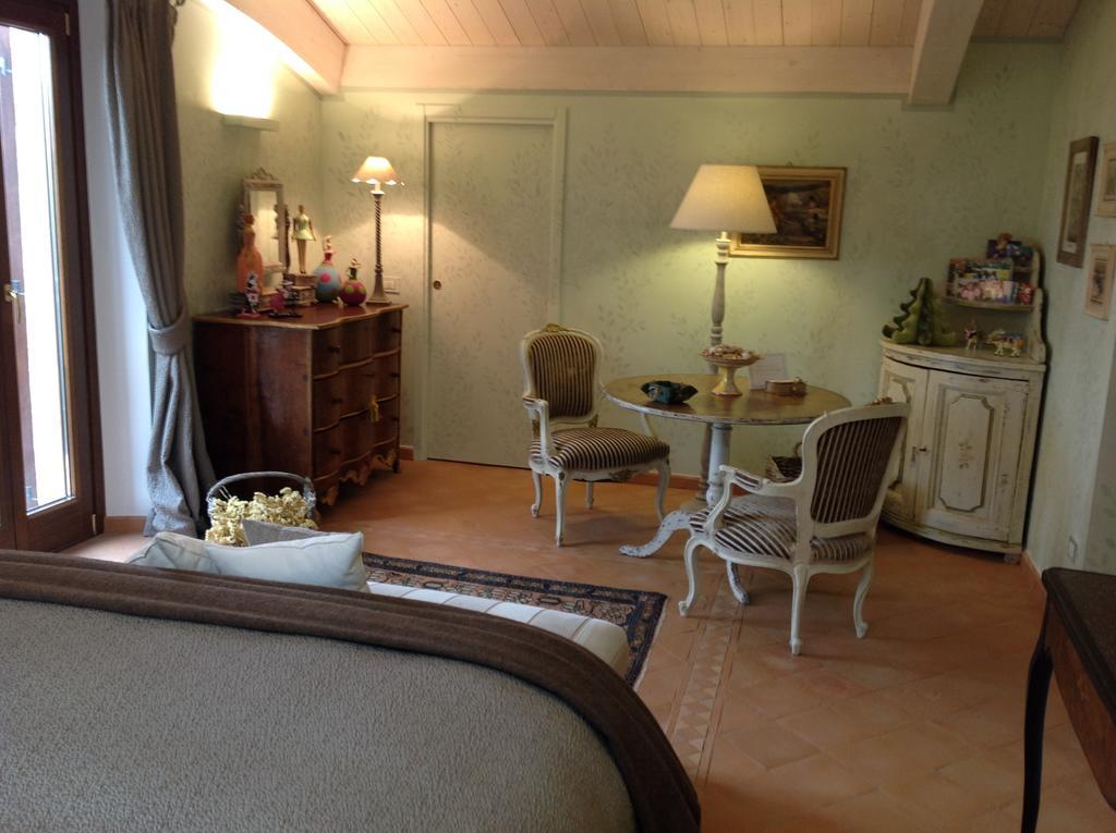 Monterosato Country House Ponzano di Fermo Oda fotoğraf