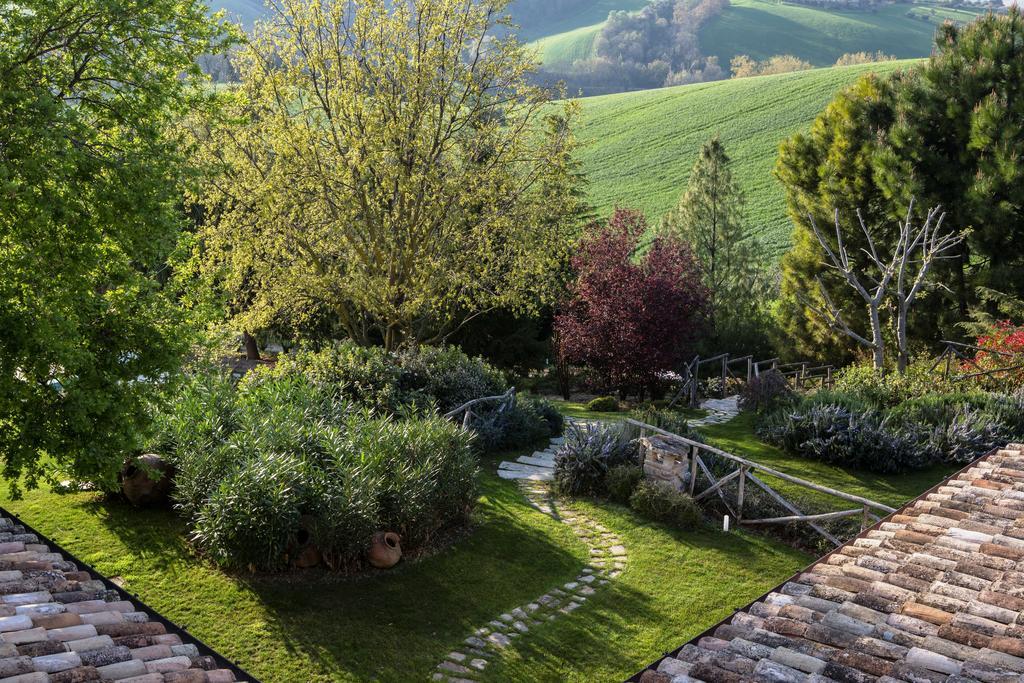 Monterosato Country House Ponzano di Fermo Oda fotoğraf