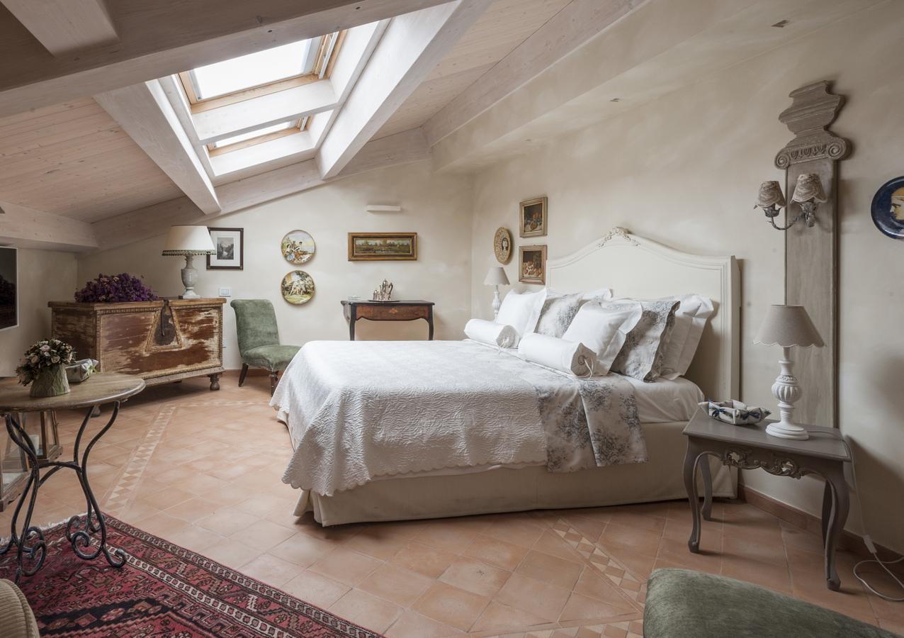 Monterosato Country House Ponzano di Fermo Dış mekan fotoğraf