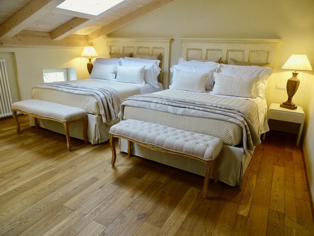 Monterosato Country House Ponzano di Fermo Dış mekan fotoğraf