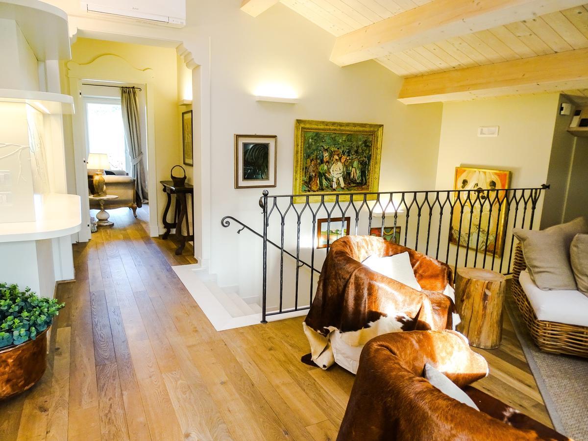 Monterosato Country House Ponzano di Fermo Dış mekan fotoğraf